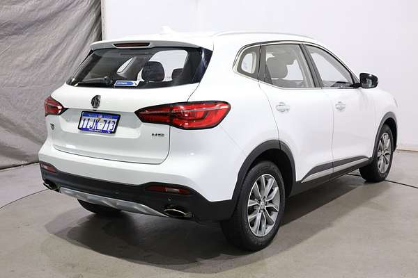2024 MG HS Vibe SAS23