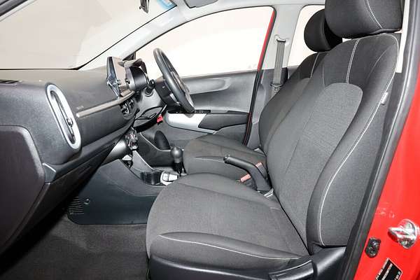 2020 Kia Picanto S JA