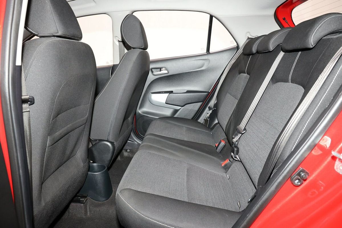 2020 Kia Picanto S JA