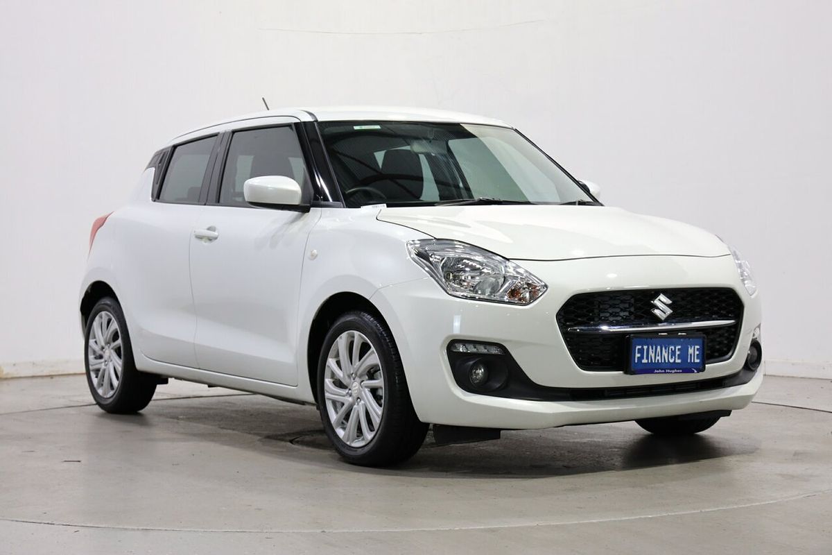 2023 Suzuki Swift GL AZ Series II