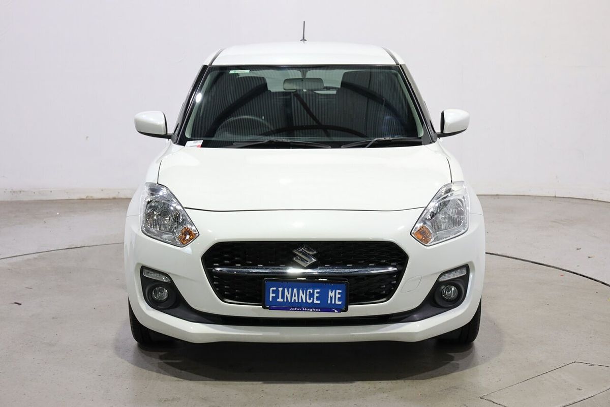2023 Suzuki Swift GL AZ Series II