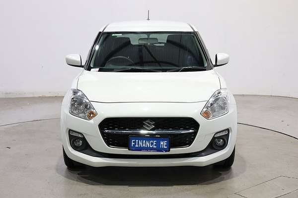 2023 Suzuki Swift GL AZ Series II