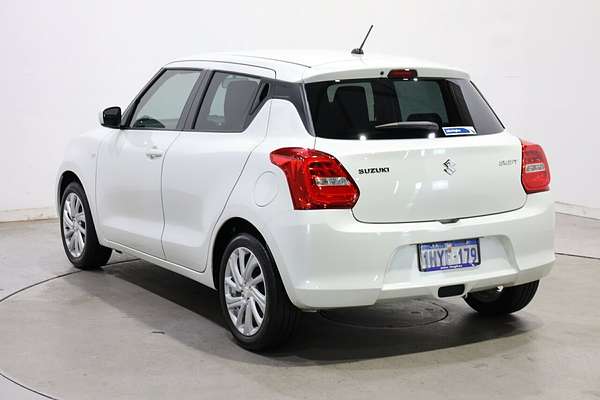 2023 Suzuki Swift GL AZ Series II