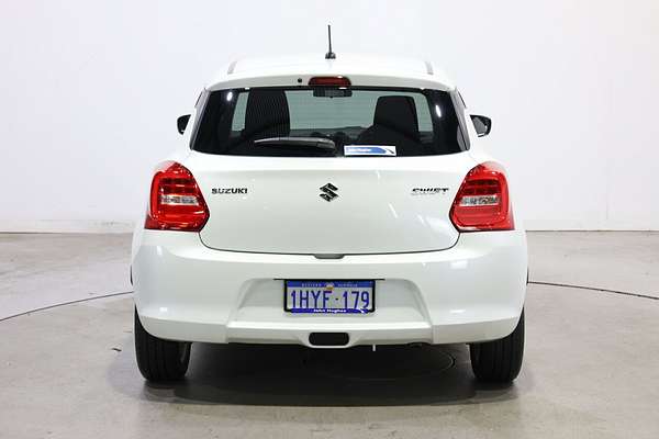 2023 Suzuki Swift GL AZ Series II