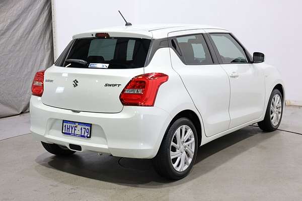 2023 Suzuki Swift GL AZ Series II