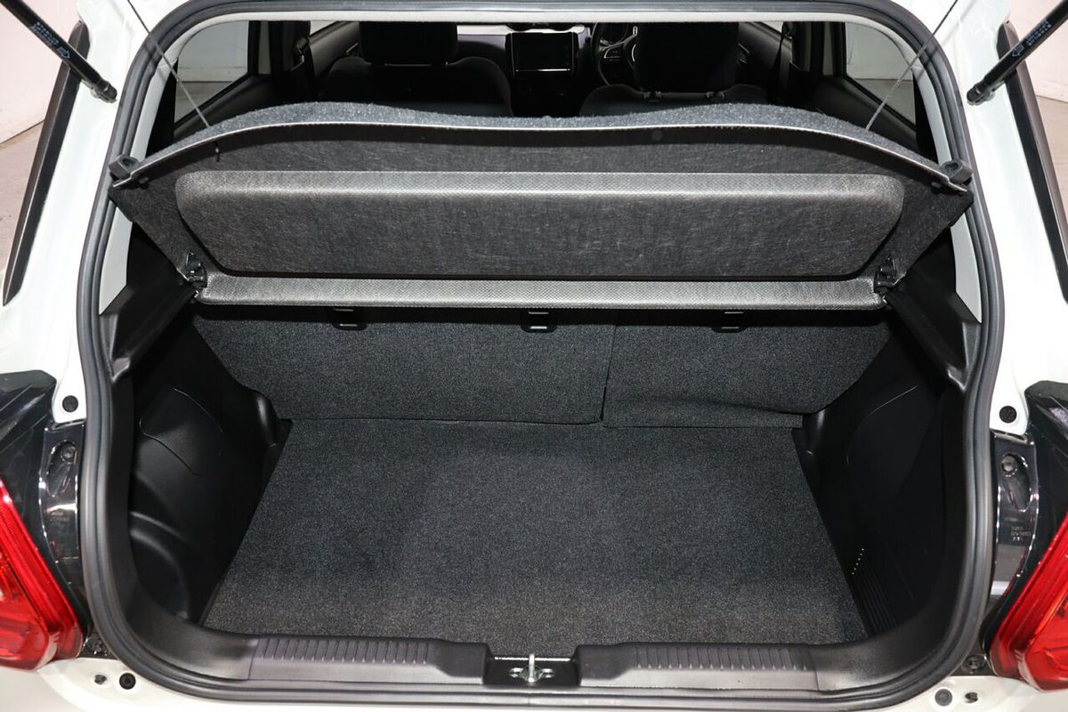 2023 Suzuki Swift GL AZ Series II