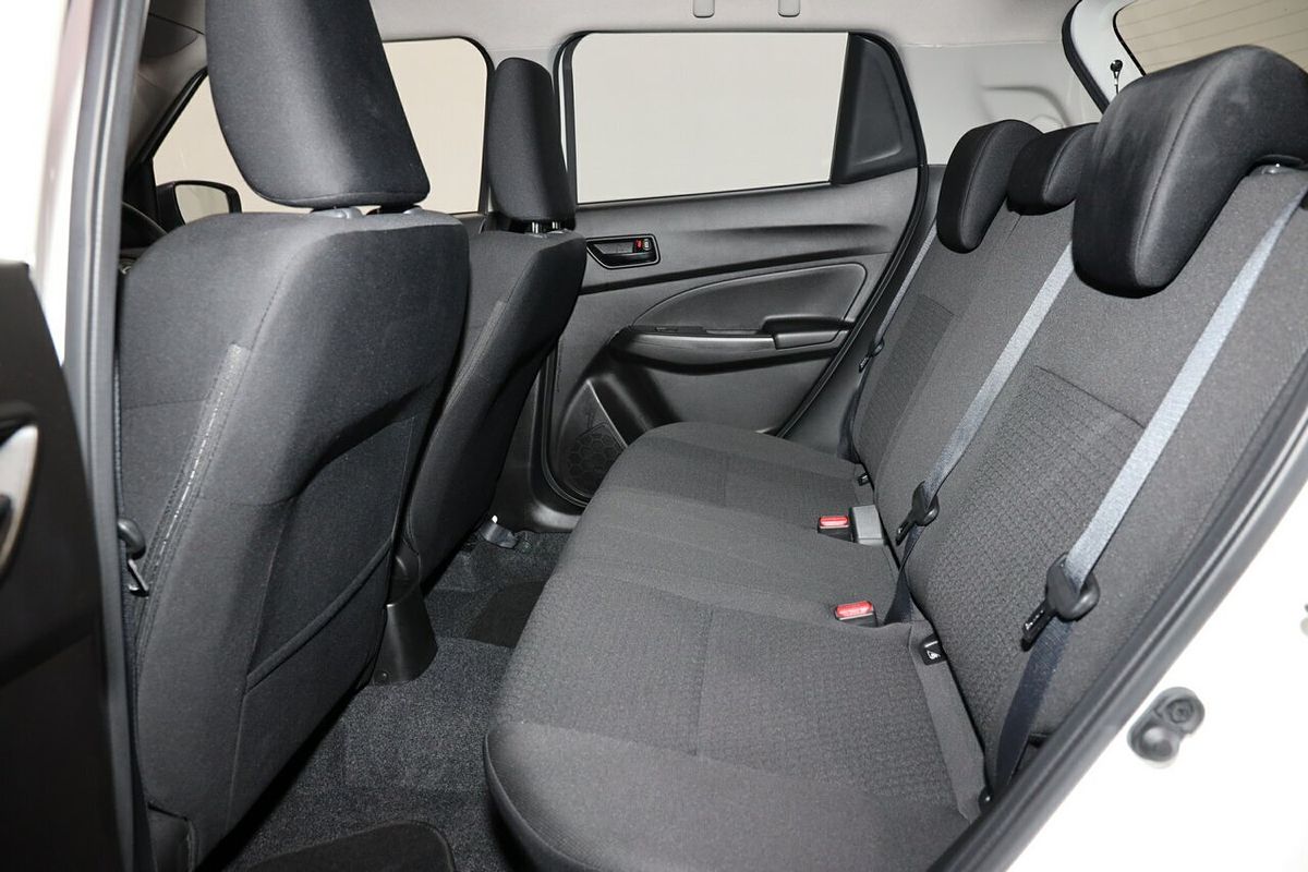 2023 Suzuki Swift GL AZ Series II