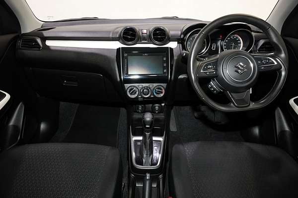 2023 Suzuki Swift GL AZ Series II