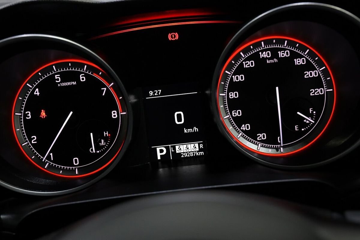 2023 Suzuki Swift GL AZ Series II