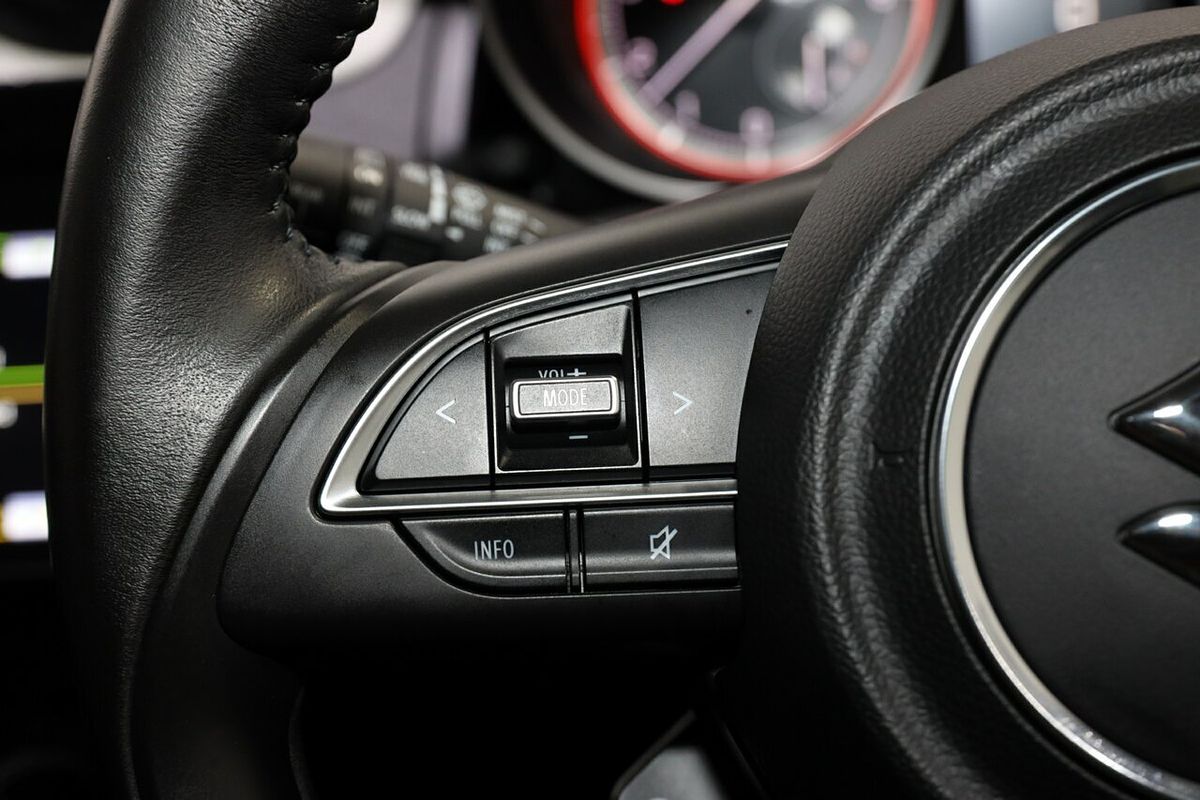 2023 Suzuki Swift GL AZ Series II