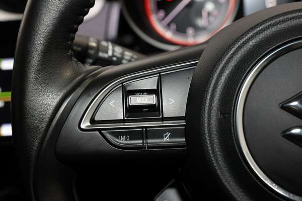2023 Suzuki Swift GL AZ Series II