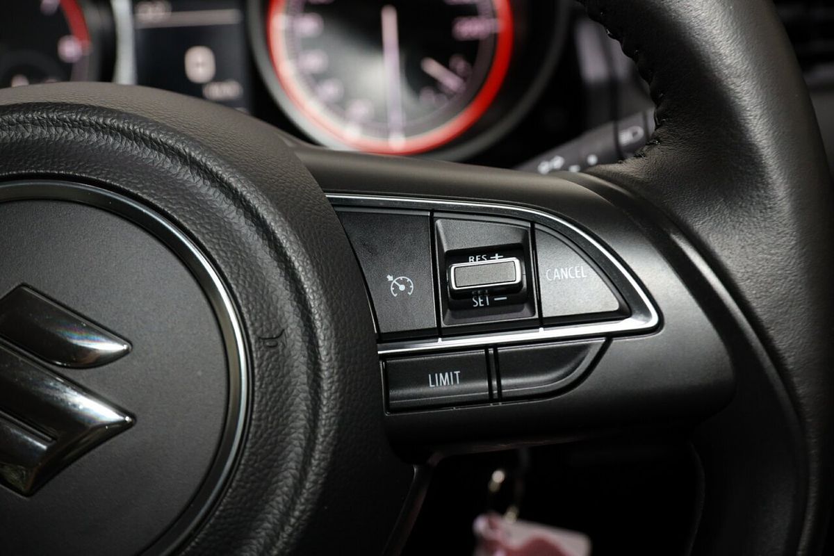 2023 Suzuki Swift GL AZ Series II