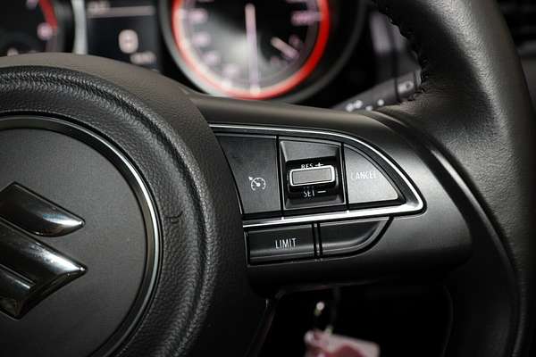 2023 Suzuki Swift GL AZ Series II