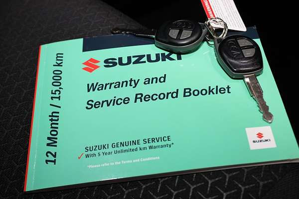 2023 Suzuki Swift GL AZ Series II