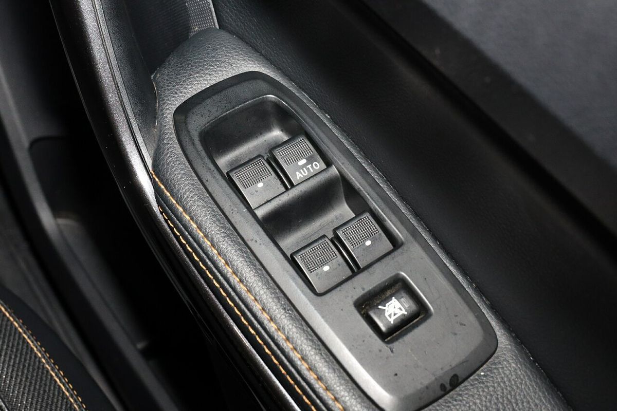 2019 Ford Ranger Wildtrak PX MkIII 4X4 3.2L