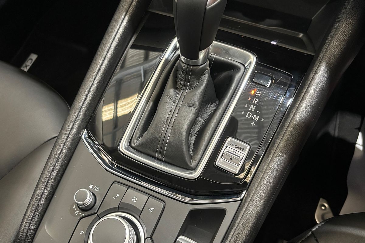 2024 Mazda CX-5 G25 Touring KF Series
