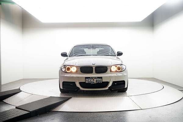 2010 BMW 1 Series 135i Sport E82