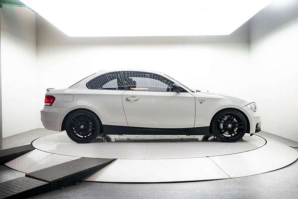2010 BMW 1 Series 135i Sport E82