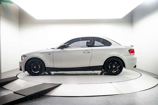 2010 BMW 1 Series 135i Sport E82