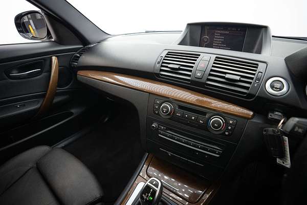 2010 BMW 1 Series 135i Sport E82