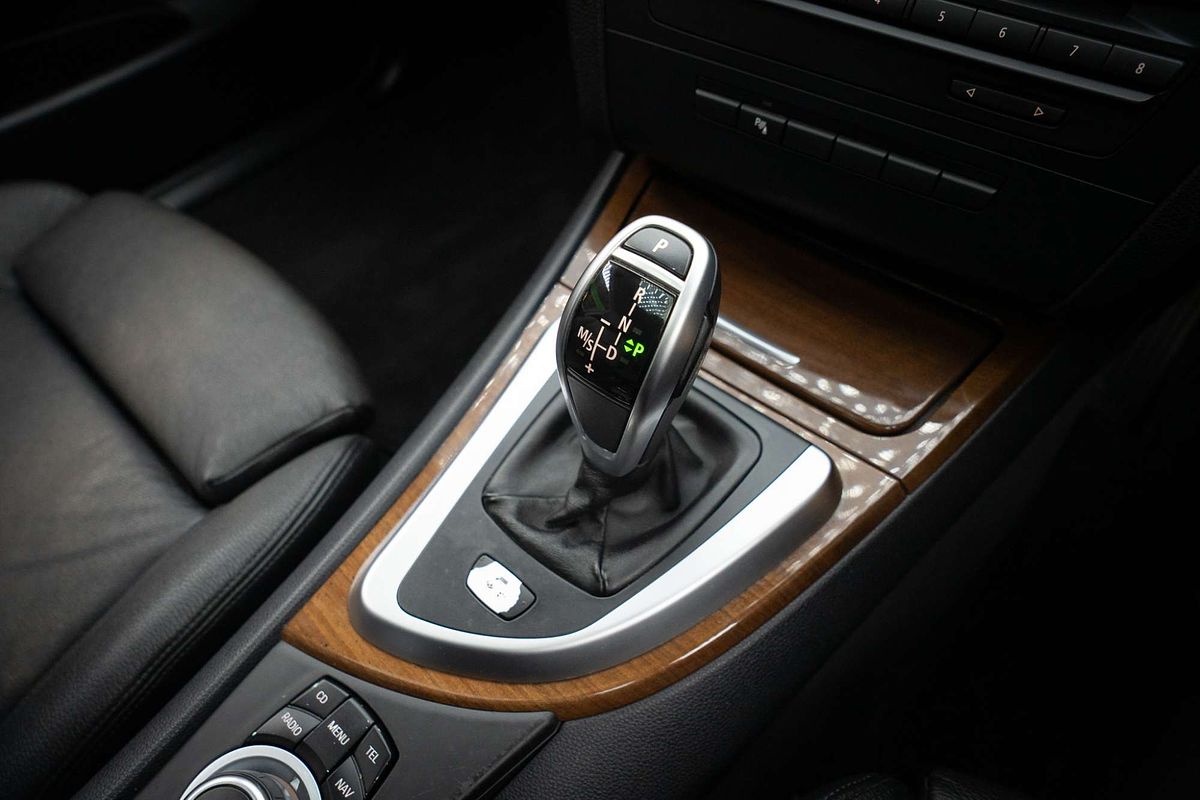 2010 BMW 1 Series 135i Sport E82