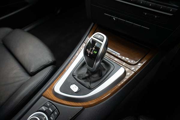 2010 BMW 1 Series 135i Sport E82