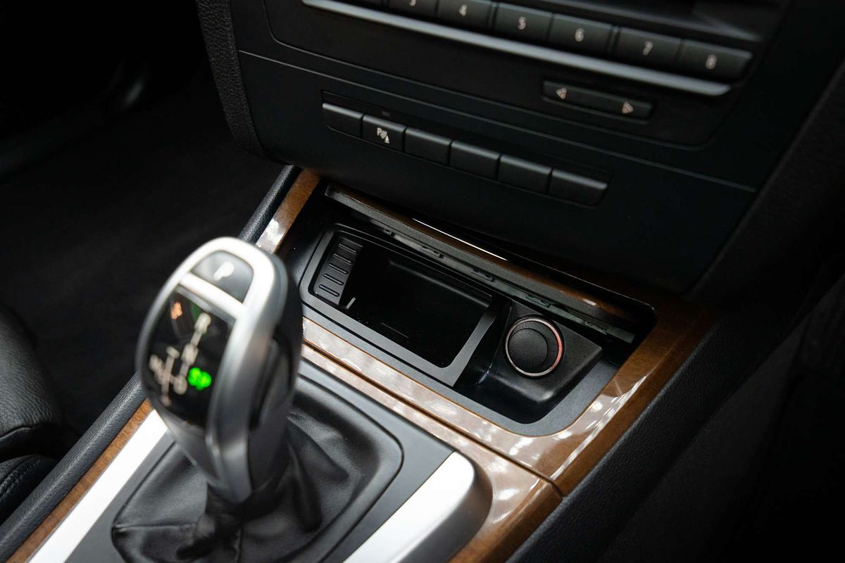 2010 BMW 1 Series 135i Sport E82