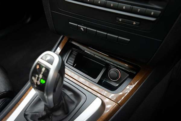 2010 BMW 1 Series 135i Sport E82