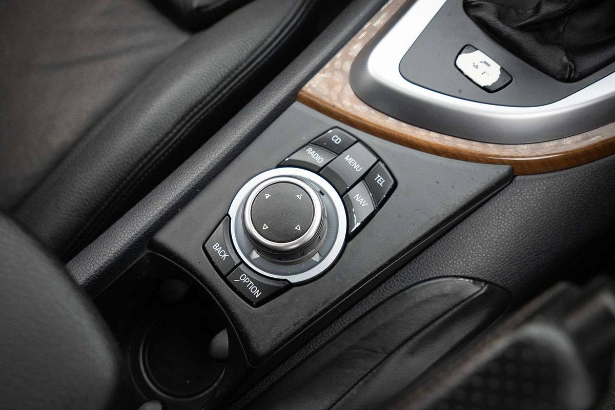 2010 BMW 1 Series 135i Sport E82