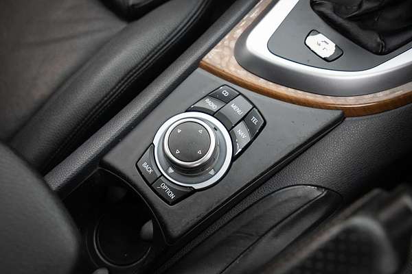 2010 BMW 1 Series 135i Sport E82