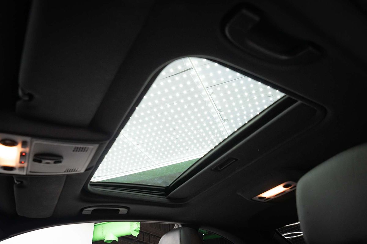 2010 BMW 1 Series 135i Sport E82