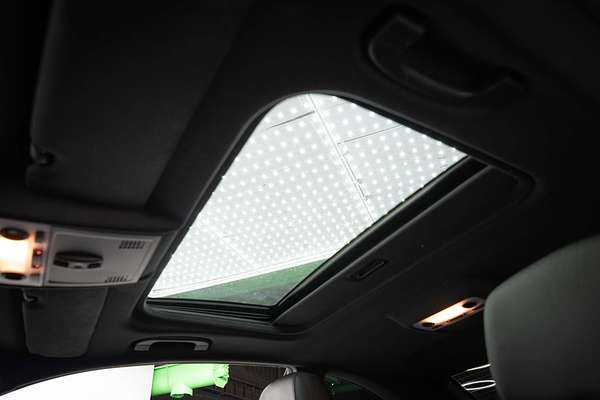 2010 BMW 1 Series 135i Sport E82