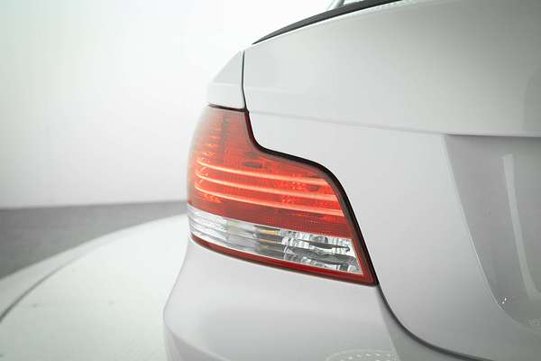 2010 BMW 1 Series 135i Sport E82