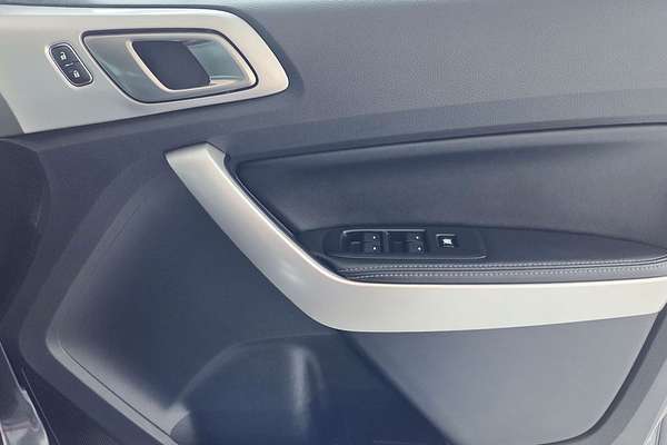 2020 Ford Everest Trend UA II 2.0L