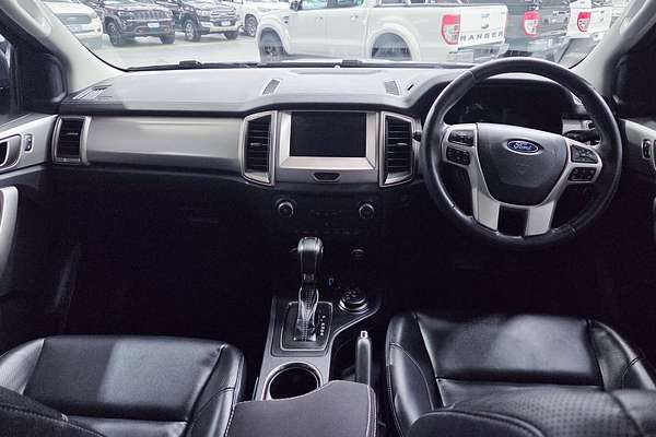 2020 Ford Everest Trend UA II 2.0L