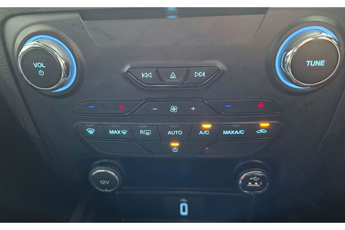 2020 Ford Everest Trend UA II 2.0L