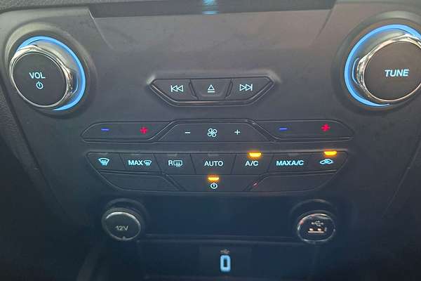 2020 Ford Everest Trend UA II 2.0L