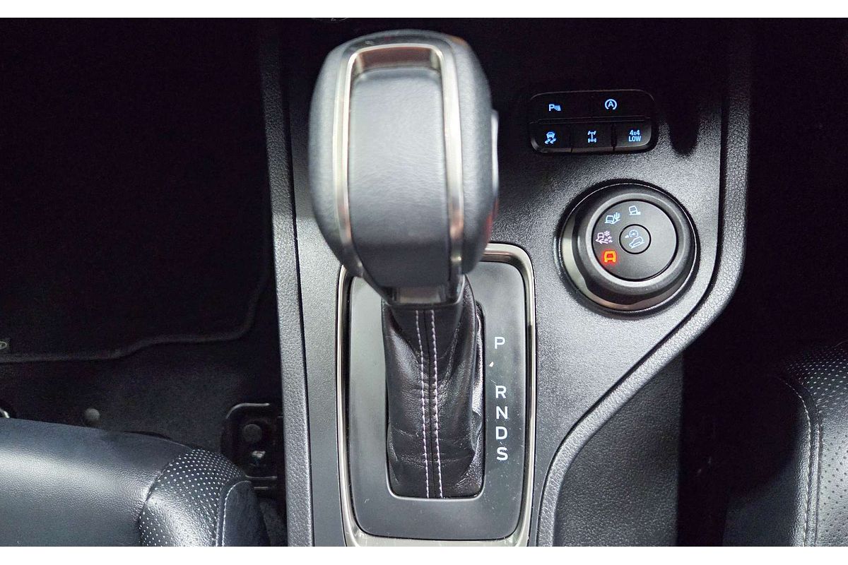 2020 Ford Everest Trend UA II 2.0L