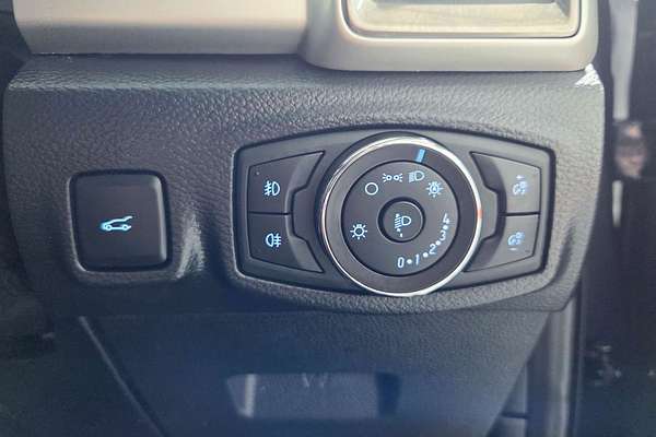 2020 Ford Everest Trend UA II 2.0L