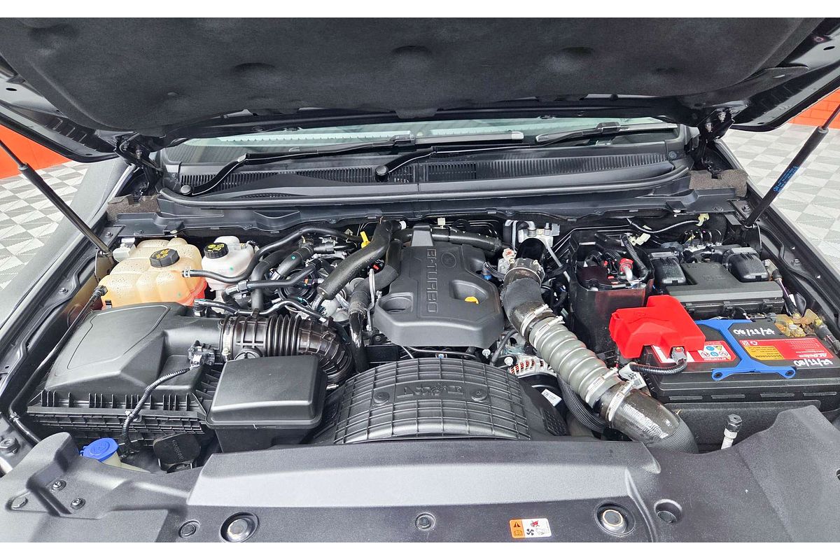 2020 Ford Everest Trend UA II 2.0L