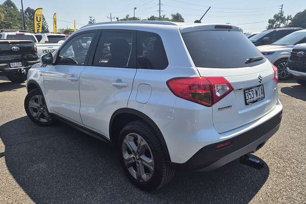 2016 Suzuki Vitara RT-S LY