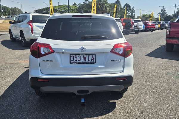 2016 Suzuki Vitara RT-S LY