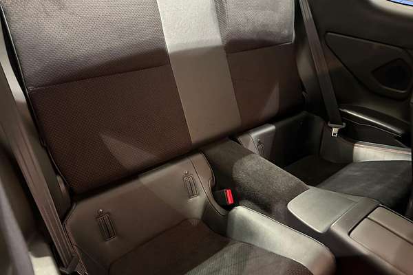 2024 Toyota GR86 GTS ZN8