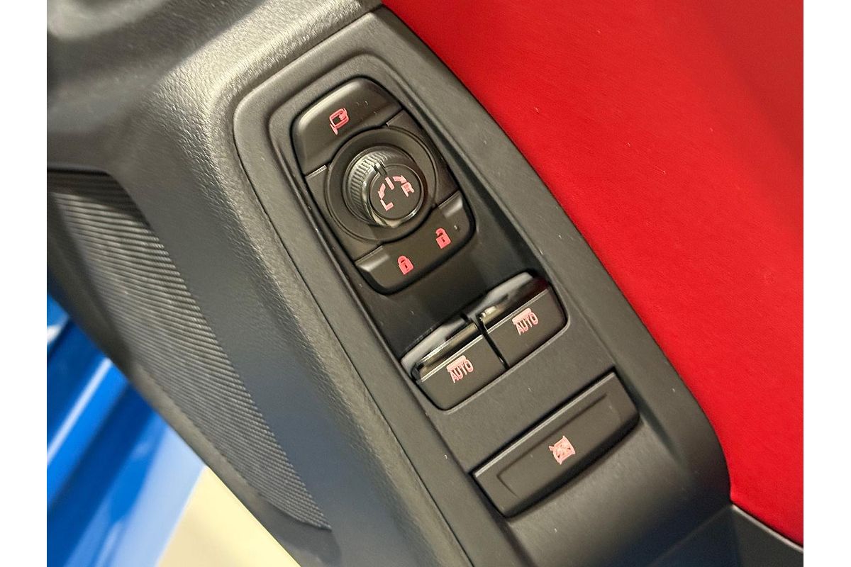 2024 Toyota GR86 GTS ZN8