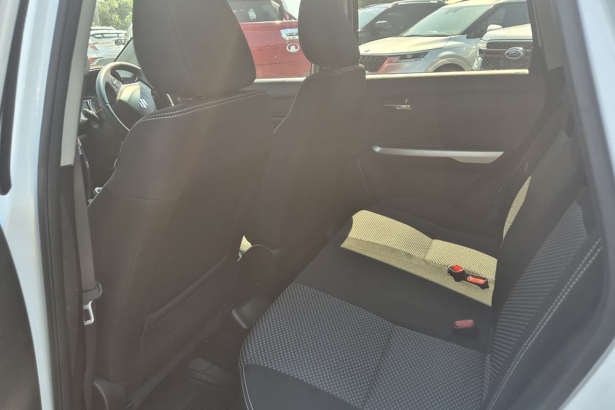 2016 Suzuki Vitara RT-S LY