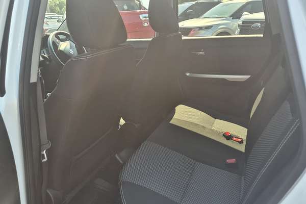 2016 Suzuki Vitara RT-S LY