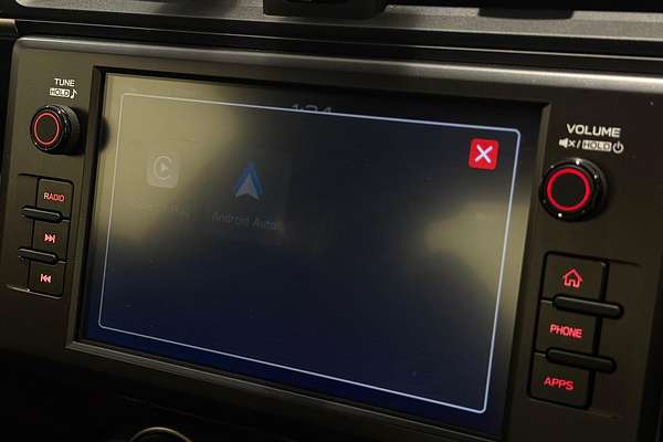 2024 Toyota GR86 GTS ZN8