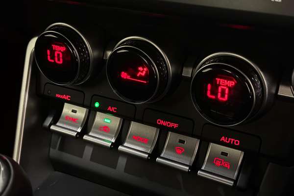 2024 Toyota GR86 GTS ZN8