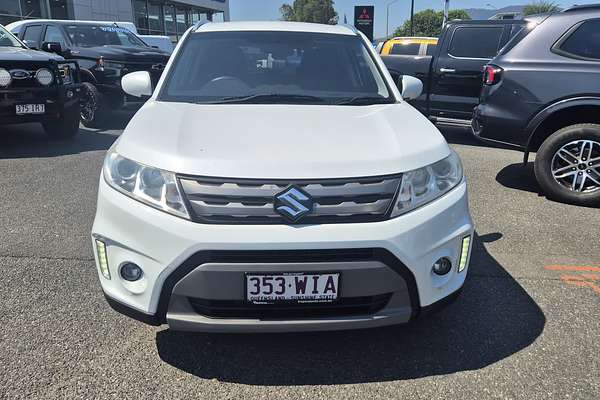 2016 Suzuki Vitara RT-S LY