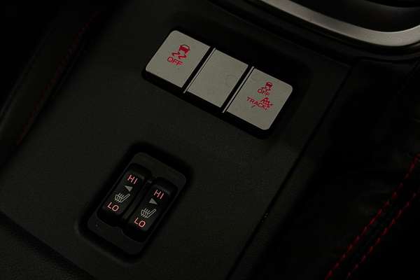 2024 Toyota GR86 GTS ZN8